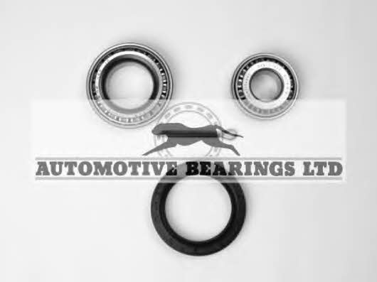 Automotive bearings ABK052 Підшипник маточини колеса, комплект ABK052: Приваблива ціна - Купити в Україні на EXIST.UA!