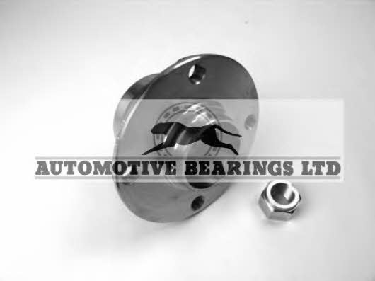 Automotive bearings ABK1410 Підшипник маточини колеса, комплект ABK1410: Купити в Україні - Добра ціна на EXIST.UA!