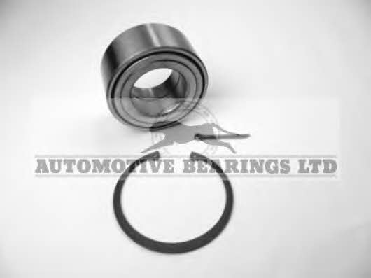 Automotive bearings ABK1736 Підшипник передньої маточини колеса, комплект ABK1736: Купити в Україні - Добра ціна на EXIST.UA!