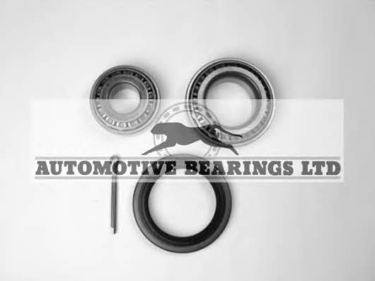 Automotive bearings ABK1025 Підшипник маточини колеса, комплект ABK1025: Приваблива ціна - Купити в Україні на EXIST.UA!