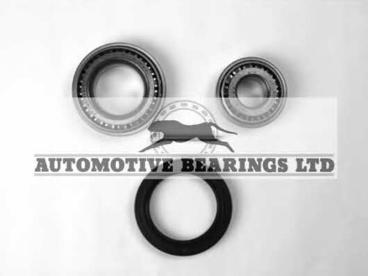 Automotive bearings ABK110 Підшипник маточини колеса, комплект ABK110: Приваблива ціна - Купити в Україні на EXIST.UA!