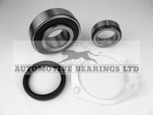 Automotive bearings ABK1667 Підшипник маточини колеса, комплект ABK1667: Купити в Україні - Добра ціна на EXIST.UA!