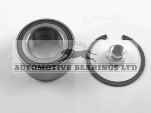 Automotive bearings ABK1587 Підшипник маточини колеса, комплект ABK1587: Купити в Україні - Добра ціна на EXIST.UA!
