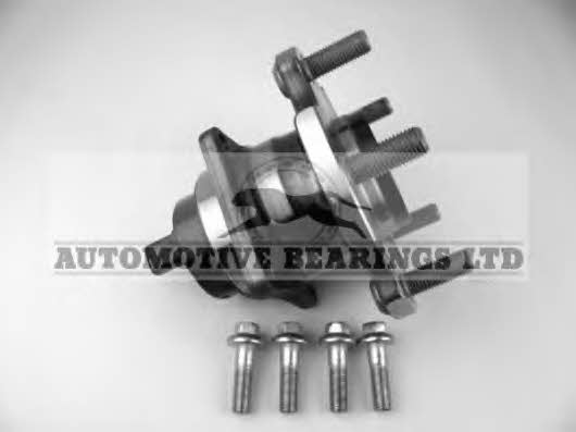Automotive bearings ABK1687 Підшипник маточини колеса, комплект ABK1687: Купити в Україні - Добра ціна на EXIST.UA!