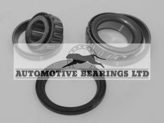 Automotive bearings ABK121 Підшипник маточини колеса, комплект ABK121: Приваблива ціна - Купити в Україні на EXIST.UA!
