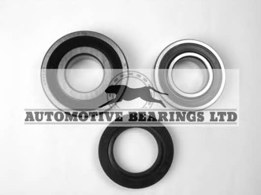 Automotive bearings ABK1133 Підшипник маточини колеса, комплект ABK1133: Купити в Україні - Добра ціна на EXIST.UA!