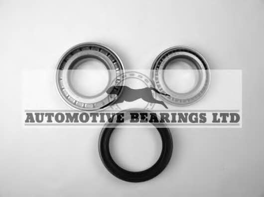 Automotive bearings ABK1281 Підшипник маточини колеса, комплект ABK1281: Купити в Україні - Добра ціна на EXIST.UA!