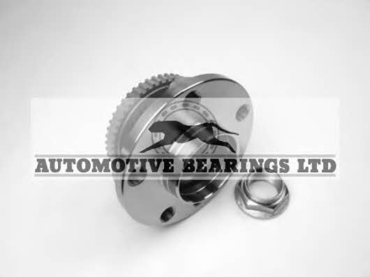 Automotive bearings ABK1429 Підшипник маточини колеса, комплект ABK1429: Купити в Україні - Добра ціна на EXIST.UA!
