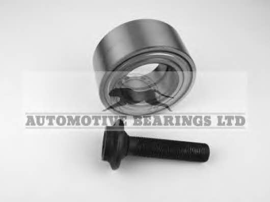 Automotive bearings ABK1608 Підшипник маточини колеса, комплект ABK1608: Купити в Україні - Добра ціна на EXIST.UA!