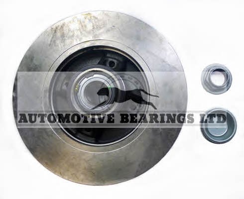 Automotive bearings ABK1810 Підшипник маточини колеса, комплект ABK1810: Купити в Україні - Добра ціна на EXIST.UA!