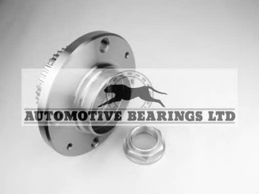 Automotive bearings ABK093 Підшипник маточини колеса, комплект ABK093: Купити в Україні - Добра ціна на EXIST.UA!