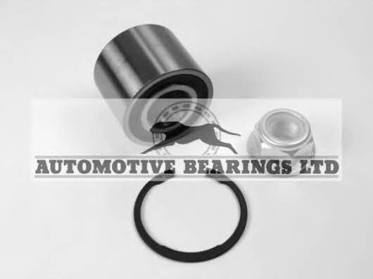 Automotive bearings ABK1026 Підшипник задньої маточини колеса, комплект ABK1026: Приваблива ціна - Купити в Україні на EXIST.UA!