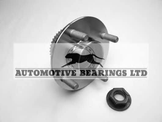 Automotive bearings ABK1226 Підшипник маточини колеса, комплект ABK1226: Купити в Україні - Добра ціна на EXIST.UA!