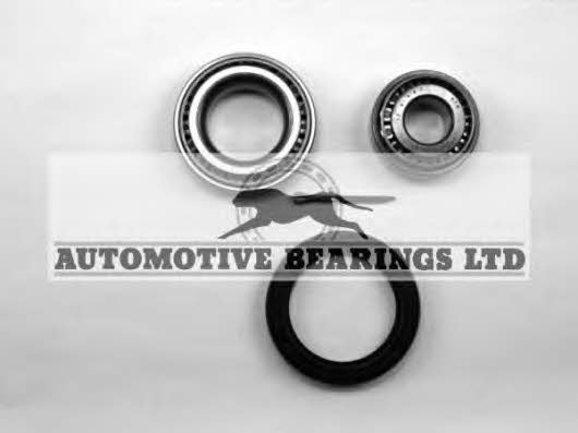 Automotive bearings ABK044 Підшипник маточини колеса, комплект ABK044: Купити в Україні - Добра ціна на EXIST.UA!