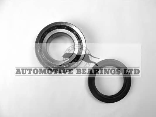 Automotive bearings ABK057 Підшипник маточини колеса, комплект ABK057: Купити в Україні - Добра ціна на EXIST.UA!