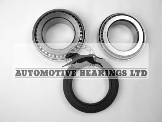 Automotive bearings ABK1144 Підшипник маточини колеса, комплект ABK1144: Купити в Україні - Добра ціна на EXIST.UA!
