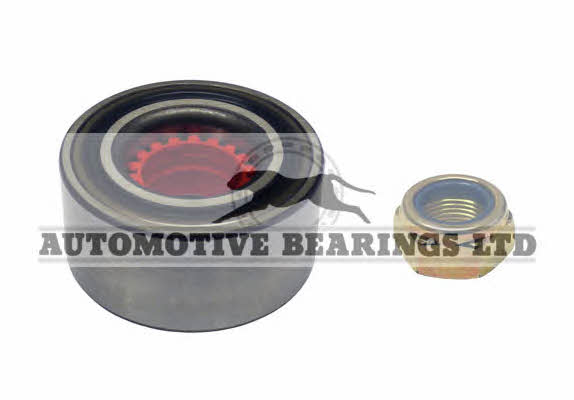 Automotive bearings ABK1285 Підшипник маточини колеса, комплект ABK1285: Купити в Україні - Добра ціна на EXIST.UA!
