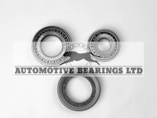 Automotive bearings ABK040 Підшипник маточини колеса, комплект ABK040: Купити в Україні - Добра ціна на EXIST.UA!