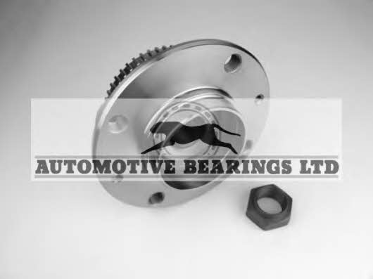 Automotive bearings ABK095 Підшипник маточини колеса, комплект ABK095: Купити в Україні - Добра ціна на EXIST.UA!