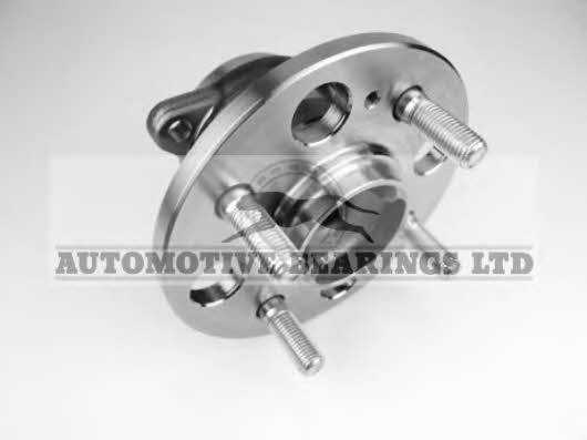 Automotive bearings ABK1506 Підшипник маточини колеса, комплект ABK1506: Купити в Україні - Добра ціна на EXIST.UA!