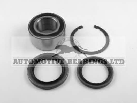 Automotive bearings ABK1607 Підшипник маточини колеса, комплект ABK1607: Купити в Україні - Добра ціна на EXIST.UA!