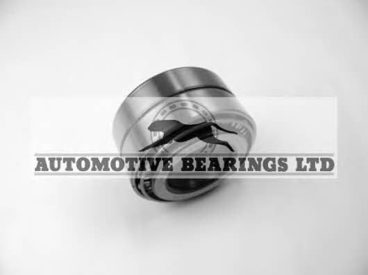 Automotive bearings ABK1075 Підшипник маточини колеса, комплект ABK1075: Купити в Україні - Добра ціна на EXIST.UA!