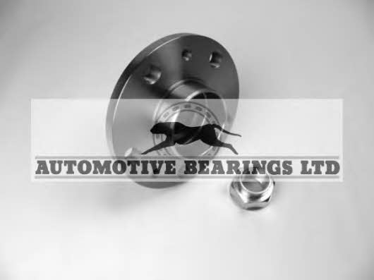 Automotive bearings ABK1386 Підшипник маточини колеса, комплект ABK1386: Купити в Україні - Добра ціна на EXIST.UA!