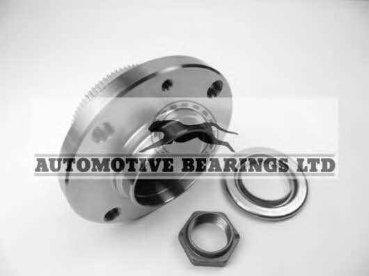 Automotive bearings ABK1034 Підшипник маточини колеса, комплект ABK1034: Купити в Україні - Добра ціна на EXIST.UA!