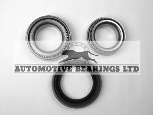 Automotive bearings ABK1110 Підшипник маточини колеса, комплект ABK1110: Купити в Україні - Добра ціна на EXIST.UA!