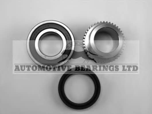 Automotive bearings ABK1521 Підшипник маточини колеса, комплект ABK1521: Купити в Україні - Добра ціна на EXIST.UA!