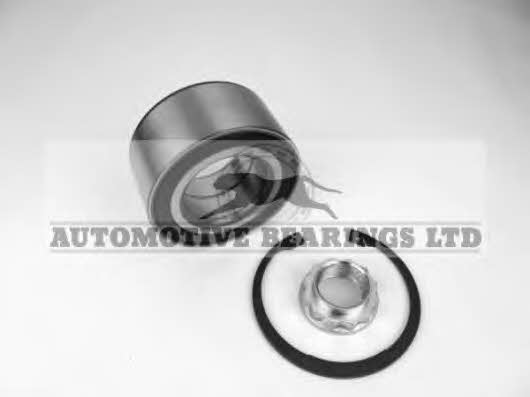 Automotive bearings ABK1614 Підшипник маточини колеса, комплект ABK1614: Купити в Україні - Добра ціна на EXIST.UA!