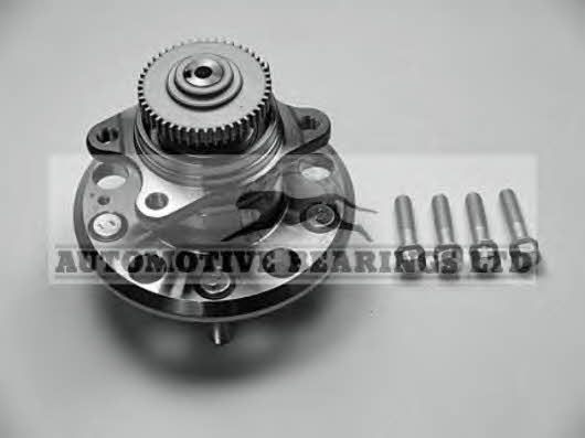 Купити Automotive bearings ABK1774 за низькою ціною в Україні!