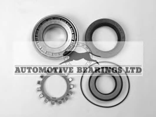 Automotive bearings ABK824 Підшипник маточини колеса, комплект ABK824: Купити в Україні - Добра ціна на EXIST.UA!