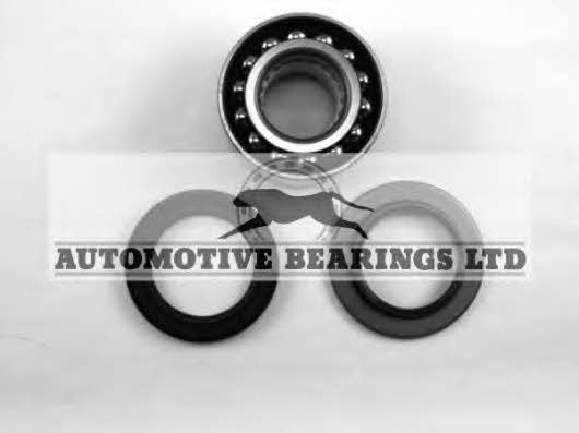 Automotive bearings ABK053 Підшипник маточини колеса, комплект ABK053: Купити в Україні - Добра ціна на EXIST.UA!