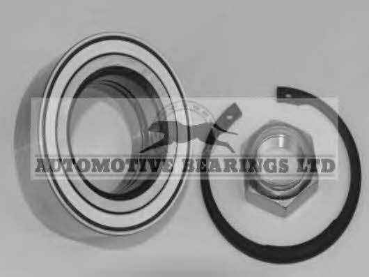 Automotive bearings ABK1690 Підшипник маточини колеса, комплект ABK1690: Купити в Україні - Добра ціна на EXIST.UA!