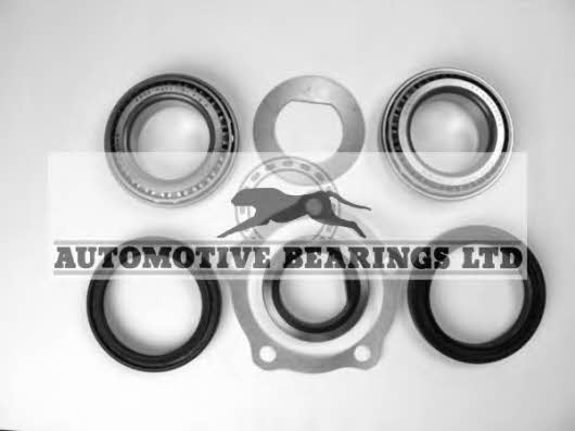 Automotive bearings ABK1440 Підшипник маточини колеса, комплект ABK1440: Купити в Україні - Добра ціна на EXIST.UA!