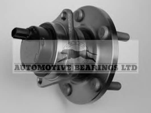 Automotive bearings ABK1725 Підшипник маточини колеса, комплект ABK1725: Купити в Україні - Добра ціна на EXIST.UA!