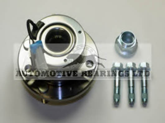 Automotive bearings ABK1729 Маточина колеса з підшипником передня ABK1729: Купити в Україні - Добра ціна на EXIST.UA!