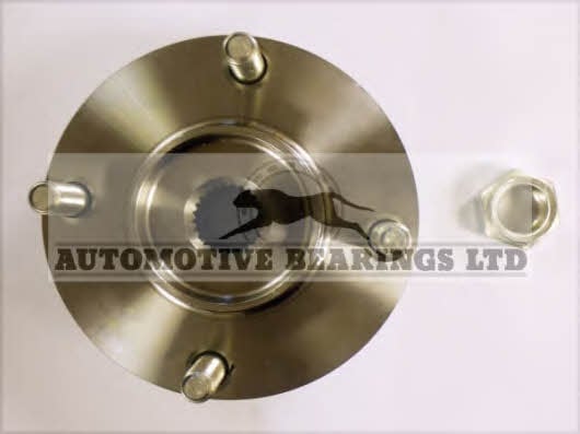 Automotive bearings ABK1761 Підшипник маточини колеса, комплект ABK1761: Купити в Україні - Добра ціна на EXIST.UA!