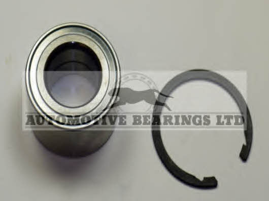 Automotive bearings ABK1781 Підшипник передньої маточини колеса, комплект ABK1781: Купити в Україні - Добра ціна на EXIST.UA!