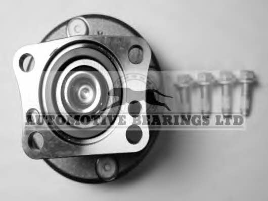 Automotive bearings ABK1843 Підшипник маточини колеса, комплект ABK1843: Купити в Україні - Добра ціна на EXIST.UA!