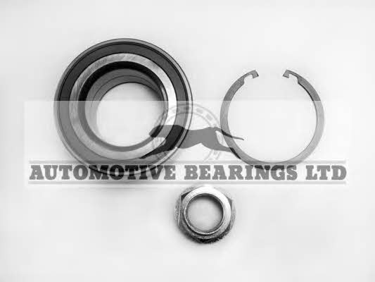 Automotive bearings ABK2041 Підшипник маточини колеса, комплект ABK2041: Купити в Україні - Добра ціна на EXIST.UA!