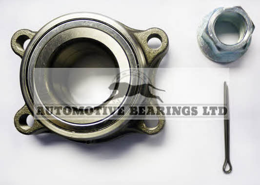 Automotive bearings ABK2004 Підшипник маточини колеса, комплект ABK2004: Купити в Україні - Добра ціна на EXIST.UA!