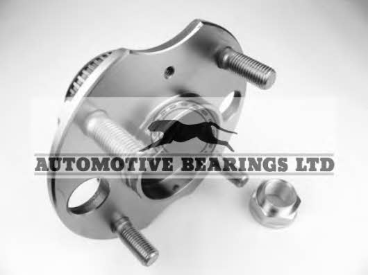 Automotive bearings ABK718 Підшипник маточини колеса, комплект ABK718: Купити в Україні - Добра ціна на EXIST.UA!