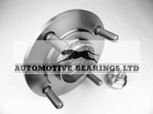 Automotive bearings ABK749 Підшипник маточини колеса, комплект ABK749: Купити в Україні - Добра ціна на EXIST.UA!