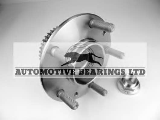 Automotive bearings ABK774 Підшипник маточини колеса, комплект ABK774: Купити в Україні - Добра ціна на EXIST.UA!