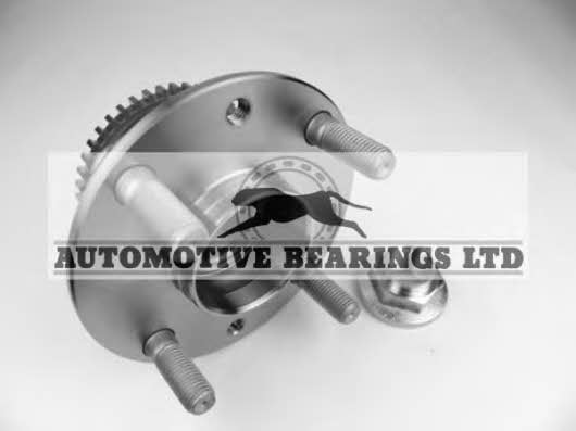 Automotive bearings ABK712 Підшипник маточини колеса, комплект ABK712: Приваблива ціна - Купити в Україні на EXIST.UA!