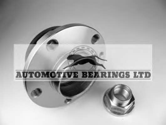 Automotive bearings ABK804 Підшипник маточини колеса, комплект ABK804: Купити в Україні - Добра ціна на EXIST.UA!