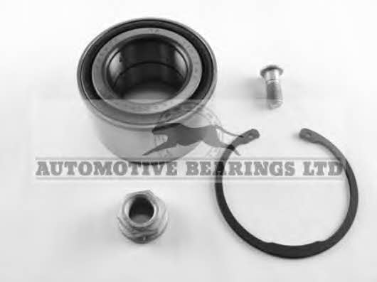Automotive bearings ABK1691 Підшипник маточини колеса, комплект ABK1691: Купити в Україні - Добра ціна на EXIST.UA!