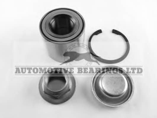 Automotive bearings ABK1692 Підшипник маточини колеса, комплект ABK1692: Купити в Україні - Добра ціна на EXIST.UA!